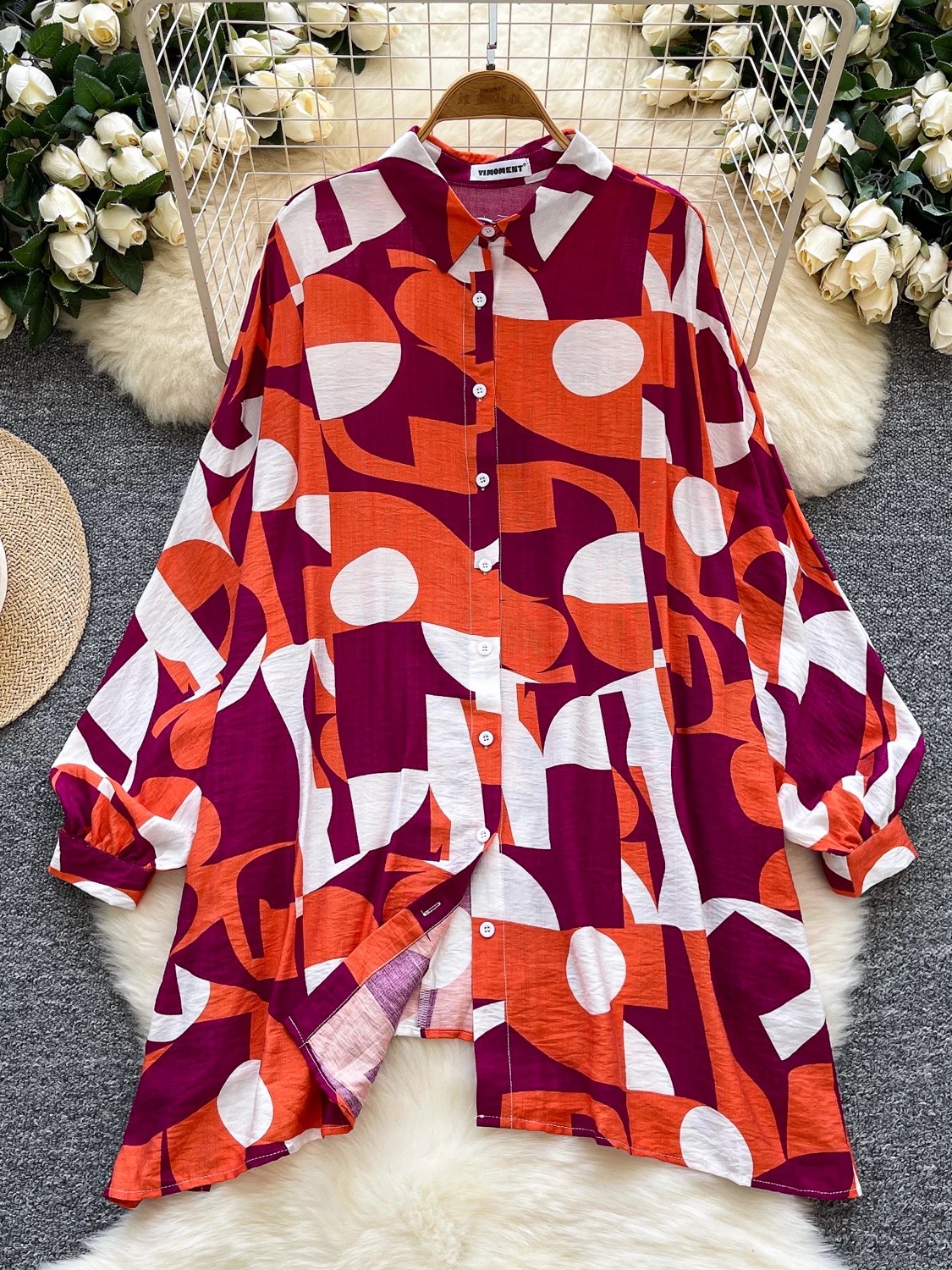 Got plans tonight shirt dress SD146 images